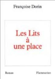 Les lits à une place